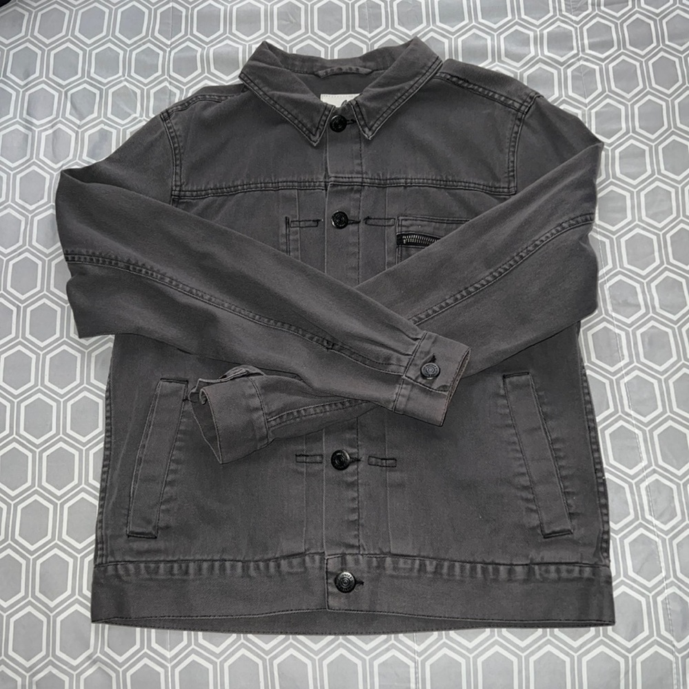 Cotton On Denim Jacket